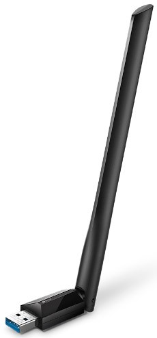 Wi-Fi ������� TP-Link Archer T3U Plus