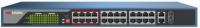 ���������� Hikvision DS-3E0326P-E 24-ports 10/100Mbps