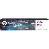 �������� HP 913A Pagewide 352/377/452/477 &amp; P55250/MFP P57750 Magenta (���������) 3000 ���