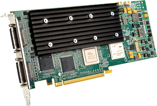 ������������ Matrox MURA-MPX44HF