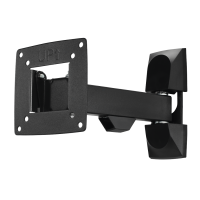 ��������� Hama H-118113 10-26" max 20�� VESA 100�100 ������� � ������
