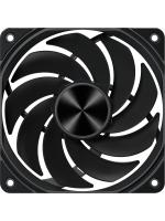 ���������� XASTRA FB120 reverse 120x120x25�� (PWM, black)  Color  BOX  / FB120-1BA-SRX