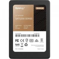 ���������� SSD 7.6TB SYNOLOGY SAT5210 (SAT5210-7000G)