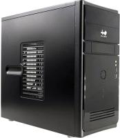 ������ �� InWin ENR021 600W USB3.0 mATX Black (6197045)