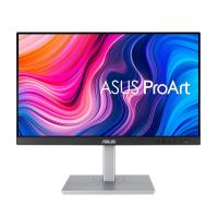 ������� 23.8" ASUS ProArt PA247CV,  IPS 1920x1080, 75Hz, 5ms, ������/����������� (90LM03Y1-B02370)