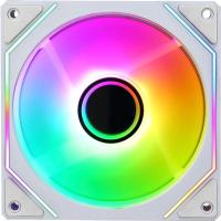 ���������� Formula Floe 12WH ARPW ARGB 120x120x25mm ����� 4-pin 19-26.8dB Ret