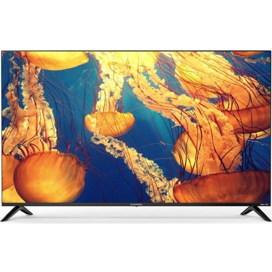 ��������� LED 55" MLT55USX02 MAUNFELD