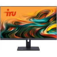 �������� iRU 27IM, 27" (1920x1080) IPS/Intel Core i3-1215U/8 DDR4/256 �� SSD/Intel UHD Graphics/��� ��, ������ (2044690)