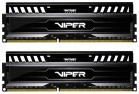����������� ������ 16Gb DDR-III 1866MHz Patriot Viper 3 Black Mamba (PV316G186C0K) (2x8Gb KIT)