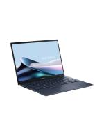 ������� ASUS Zenbook 14 UX3405CA-ST1353, 14" (2880x1800) OLED 120 ��/Intel Core Ultra 7 255H/32 �� LPDDR5X/1024 �� SSD/Intel Arc Graphics/Windows 11 Pro, ����� (90NB14W1-M01ZR0_Win11P)