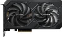 ���������� Gigabyte NVIDIA GeForce RTX 5060 TI Windforce GV-N506TWF2OC-8GD 8��, GDDR7, OC, Ret