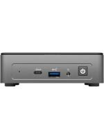 ����-�� Geekom AIR12, Intel Pentium 7505/16 �� DDR4/512 �� SSD/Intel UHD Graphics/Windows 11 Pro, �����; ������ (GMAIR12PT7505-16512-EU)