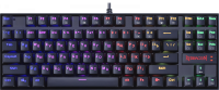 ������������ ���������� Redragon Kumara Pro RGB, 87 ������� (70964)