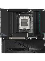 ����������� ����� AORUS B850M AORUS STEALTH B850, AM5, 4*DDR5, 2*PCIEx16, 3*M.2, 2*Type-C, 1*USB3.2Gen2, 6*USB3.2Gen1, 8*USB2.0, 2*SATA3.0, 5G, DP, HDMI, M-ATX, RTL