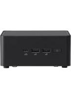 ����-�� ASUS NUC 14 Pro Tall PC Kit, Intel Core Ultra 5 125H/����������� DDR5/����������� SSD/Intel Arc Graphics/��� ��, ������ (90AR0072-M000P0)