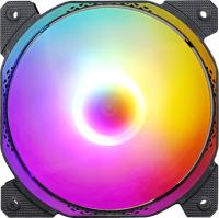 ���������� Formula Cosmic 12BK ARPW ARGB 120x120x25mm ������ 4-pin 19-26.8dB Ret