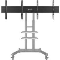 ������� VESA-������ ��� ��������� ������ ONKRON ADV-1881 BLACK