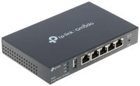 ���������� ����� Tp-link SafeStream ER605, ������