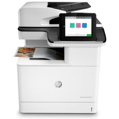 ��� HP Color LaserJet Enterprise MFP M776dn T3U55A