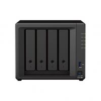 ���  SYNOLOGY DS923+, ���������� ����������, 4BAY, NO HDD