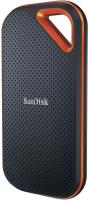 SSD ������� ���� 4TB USB3.2 EXT. SDSSDE81-4T00-G25 SANDISK