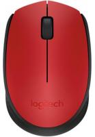���� ������������ Logitech M171 ������� USB 910-004641