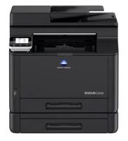 ��� Konica Minolta bizhub C3120i (�4, �������, 31 ppm, 512 MB, Duplex, DADF, Ethernet USB 2.0 Wi-Fi, ����� 300�, �����), ������. ��������� ������������ ��� 