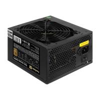 Exegate EX292159RUS-OEM ���� ������� 400W ExeGate 80 PLUS� Bronze 400PPH-OEM (ATX, APFC, ��� 88% (80 PLUS Bronze), 12cm fan, 20+4pin, 4+4pin, 2xPCI-E, 5xSATA, 3xIDE, Box, black