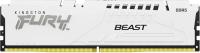 ������ DDR5 32GB 5600MHz Kingston KF556C36BWE-32 Fury Beast Expo RGB RTL PC5-44800 CL36 DIMM 288-pin 1.25� kit single rank Ret