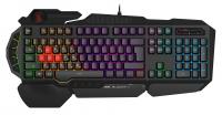 ���������� A4Tech Bloody B310N ������ USB Multimedia for gamer LED (��������� ��� ��������) (B310N)