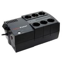 �������� �������������� ������� CyberPower BS450E 450VA/270W USB (3+3 EURO)