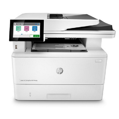 ������� HP LaserJet Enterprise M430f (3PZ55A)