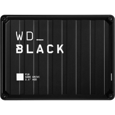 ������� ���� WD Black 5Tb WDBA3A0050BBK-WESN