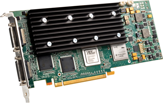 ������������ Matrox MURA-MPX42HF
