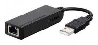 ������� ������� Ethernet Digma BU-USBC-LAN100 D-USBC-LAN100 USB Type-C