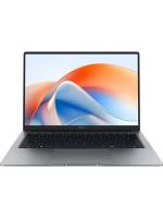 ������� Honor MagicBook X14 Plus 2025, 14" (2880x1800) IPS/Intel Core 5 220H/16 �� DDR4/1024 �� SSD/Intel Graphics/Windows 11 Home, ����� (5301ALWA_L)