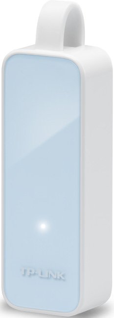 TP-Link UE200 ������� ������� 10/100 USB 2.0/Fast Ethernet