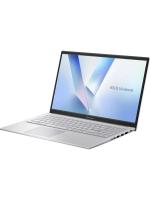 ������� ASUS Vivobook 15 X1504MA-BQ643, 15.6" (1920x1080) IPS/Intel Core 3 310/16 �� DDR5/512 �� SSD/Intel Graphics/��� �������, ����������� (90NB17I2-M01340)