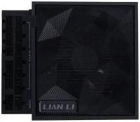 ���� ������� Lian Li EDGE1200 +HUB Gen.5, 1200��, 80+ gold, 120��, ������, retail