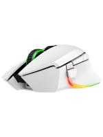 ������� ���� Razer Basilisk V3 Pro 35K - White gaming mouse