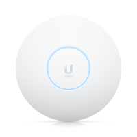 ����� ������� UBIQUITI UniFi 6 AP Enterprise 