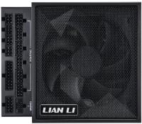���� ������� Lian Li EDGE1000 + HUB Gen.5, 1000��, 80+ gold, 120��, ������, retail 