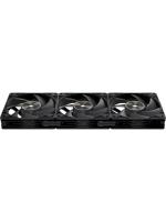 ���������� � ������ ASUS PROART PF120 FAN PWM BLACK 3IN1