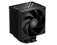 ����� ID-COOLING FROZN A610 BLACK LGA20XX/1700/1200/115X/AM5/AM4 (TDP 260W, PWM, ������, 6 ����.������ + ������ ����, FAN 120mm) RET