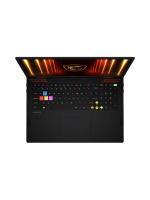 ������� MSI Raider A18 HX A9WJG-407RU, 18" (3840x2400) IPS 120 ��/AMD Ryzen 9 9955HX3D/32 �� DDR5/2048 �� SSD/NVIDIA GeForce RTX 5090 ��� ��������� (24 ��)/Windows 11 Home, ������ (9S7-182L72-407)