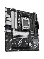 ����������� ����� ASUS PRIME B850M-K, AM5, B850, 2*DDR5, 4*SATA, 2*M.2, 4*USB 3.2, 4*USB 2.0, 3*PCIx16, 2*PCIx1, DP+HDMI, mATX
