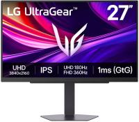 ������� LG 27" UltraGear 27G810A-B 3840x2160 3840x2160  IPS LED 1ms ������