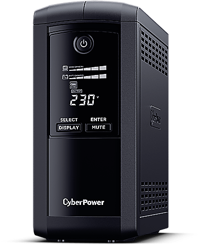 ��� CyberPower VP700ELCD