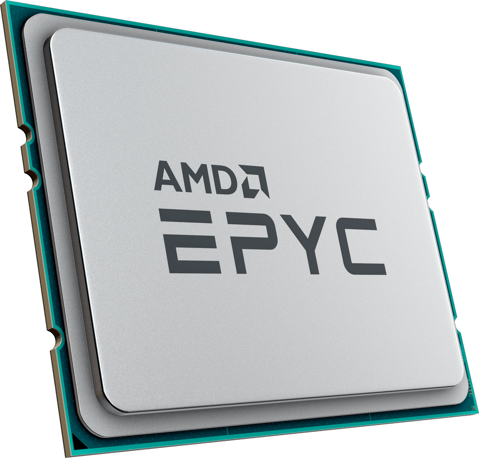 ��������� ��������� AMD EPYC 7713 OEM