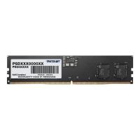 ������ ������ 32GB PATRIOT PSD532G56002 DDR5, 5600 ���